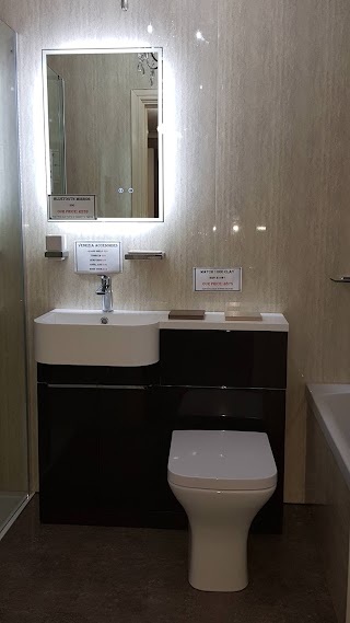 Birmingham Bathroom Warehouse (Bathroom, Kitchen and Bedroom Showrooms)