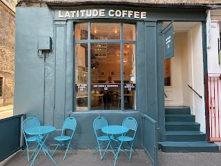 Latitude Coffee