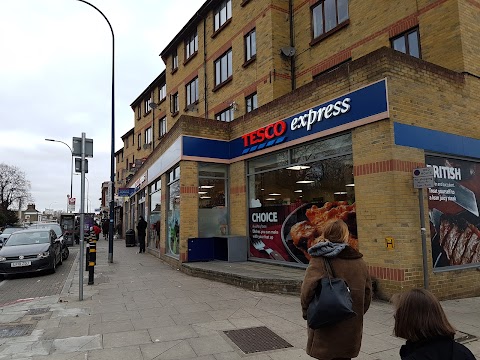 Tesco Express