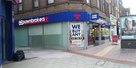 H&T Pawnbrokers