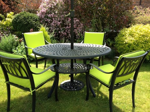 Four Seasons Garden Furniture