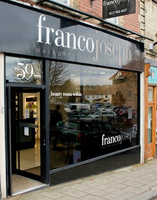 Franco Joseph Hairdressing