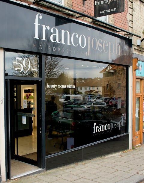 Franco Joseph Hairdressing