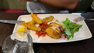 Aqua Bar & Grill - Petts Wood