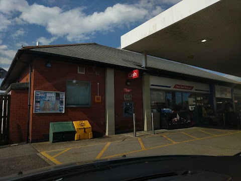 Tesco Esso Express