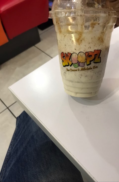 Skoopz Dessertz