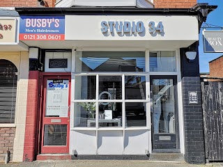 Studio 34 Boutique