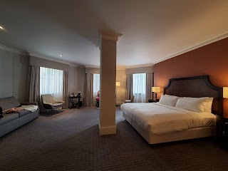 Bristol Marriott Royal Hotel