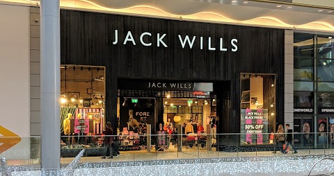 Jack Wills