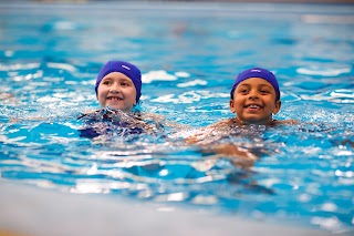 The Swim School / The Sarah Harris School of Swimming