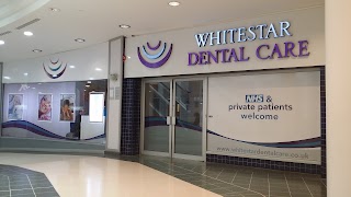 Whitestar Dental Care