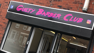 Guilty Barber Club