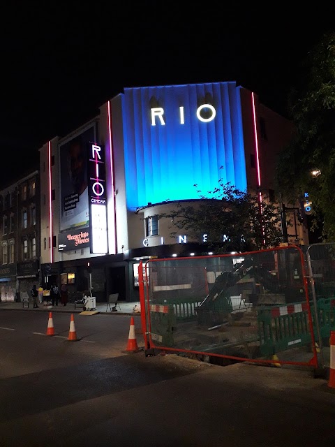 Rio Cinema