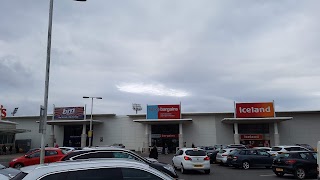 Iceland Supermarket Hamilton