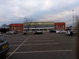 IMC Newtownards