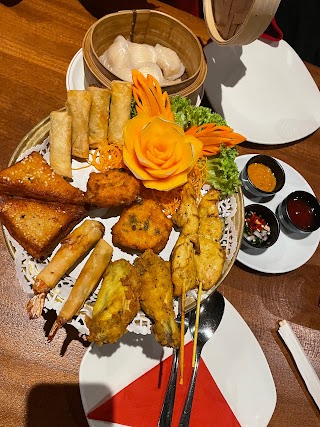 Thai Restaurant YumYum