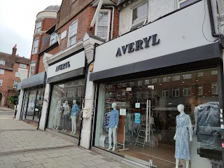 Averyl