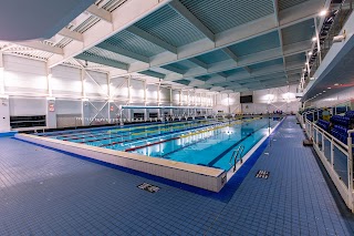 Hillingdon Sports & Leisure Complex