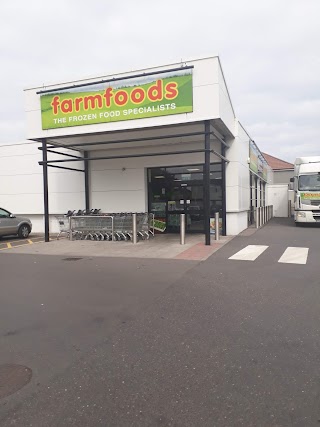 Farmfoods Ltd