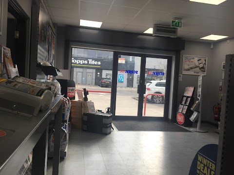 Screwfix Isleworth