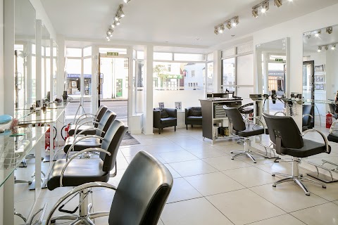 Mark Searle Hairdressing Fareham