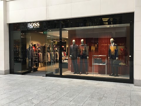 BOSS Menswear Store