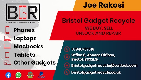 Bristol Gadget Recycle