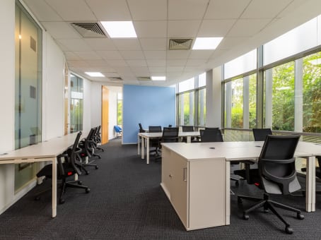 Regus - Reading Thames Valley Park