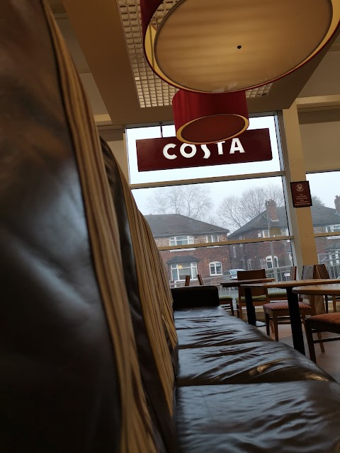 Costa Coffee