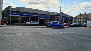 Kwik Fit - Bromley