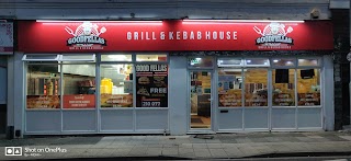 Goodfellas Grill & Kebab House