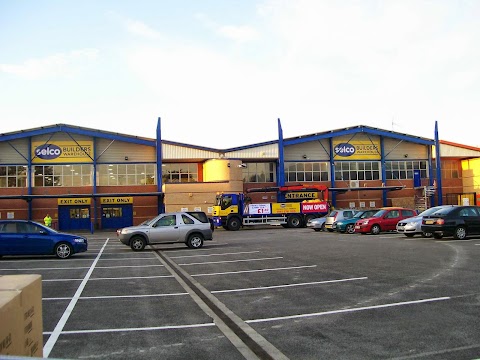 Selco Builders Warehouse