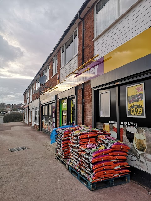 Holmesdale Convenience Store