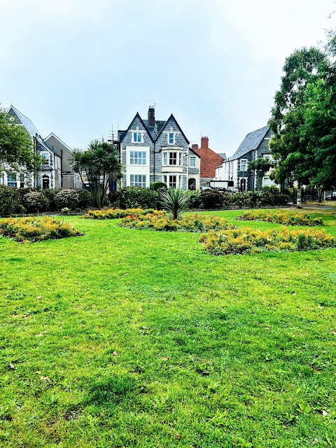 Waterloo Gardens