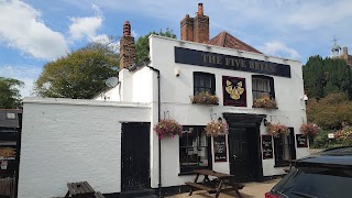 The Five Bells