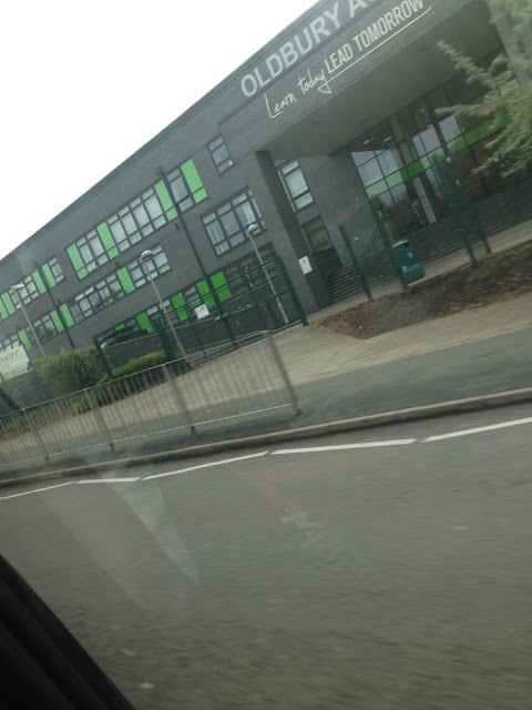 Oldbury Academy