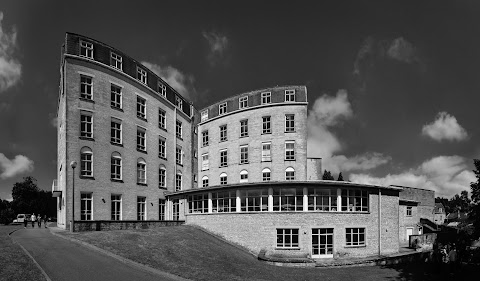 Bath Spa University - Sion Hill