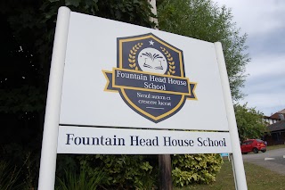 Fountain Head House School