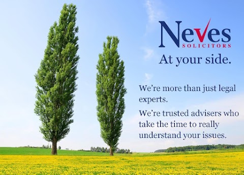 Neves Solicitors LLP