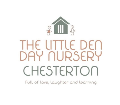 The Little Den Day Nursery - Chesterton