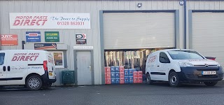 Motor Parts Direct, Fakenham