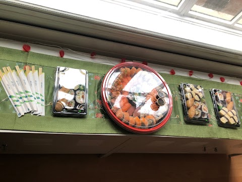 Sushi Craft