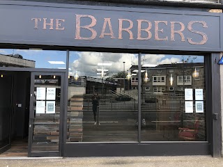 The Barbers