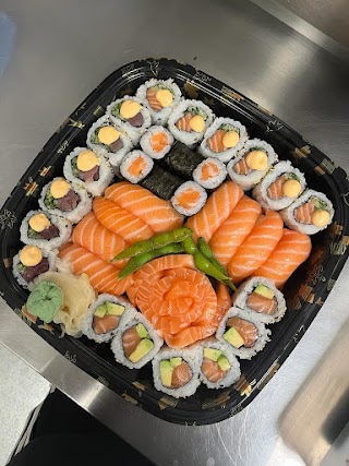 Sushi Point Chiswick