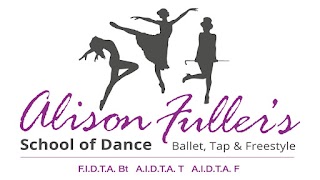 Alison Fuller’s School of Dance