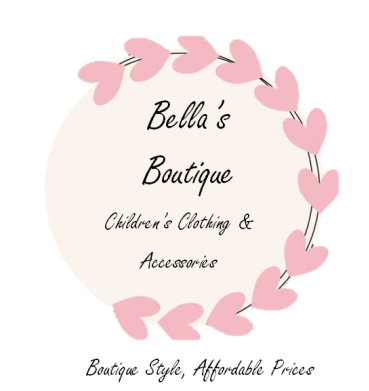 Bella's Boutique