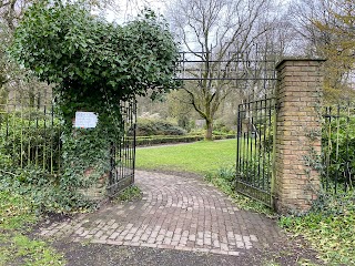 Moss Bank Park, Bolton