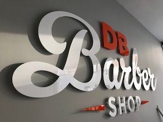 Db Barbers Tooting