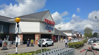 Tesco Extra