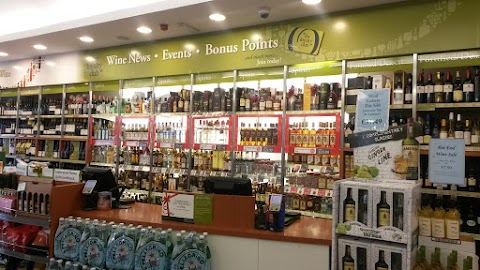 O'Briens Wine Off-Licence Ballybrack